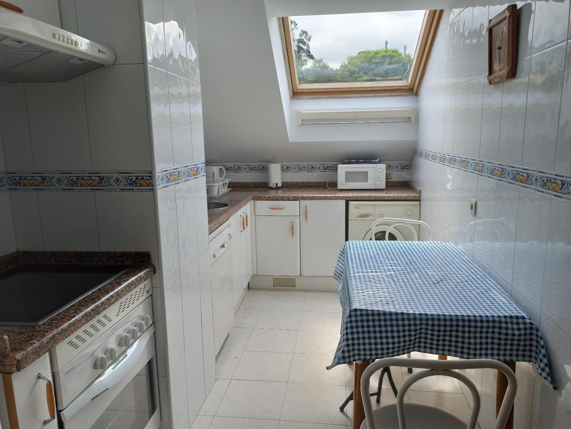 Dixebra, Apartamento Centro Llanes Con Garaje Vut-2779-As Εξωτερικό φωτογραφία