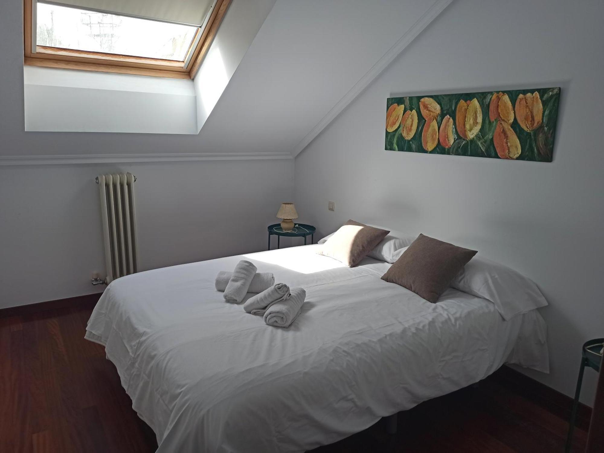 Dixebra, Apartamento Centro Llanes Con Garaje Vut-2779-As Εξωτερικό φωτογραφία